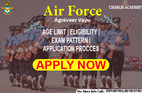 Airforce Recruitment